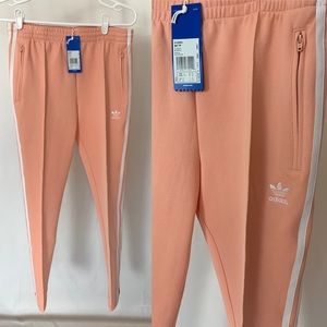 SOLD-Adidas sweat pants women’s size small